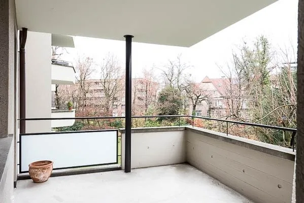 Appartamento moderno in un quartiere tranquillo di Gellert – foto 8 di 8
