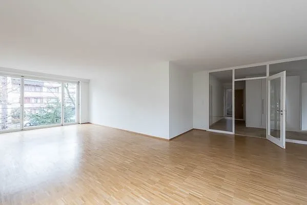 Appartamento moderno in un quartiere tranquillo di Gellert – foto 4 di 8