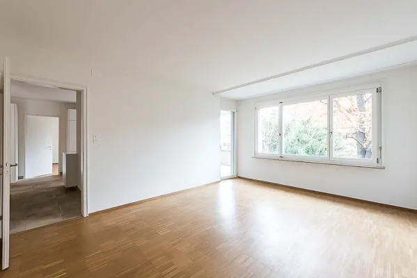 Appartamento moderno in un quartiere tranquillo di Gellert – foto 6 di 8