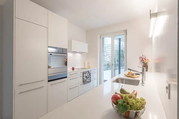 Appartamento moderno in un quartiere tranquillo di Gellert – foto 3 di 8