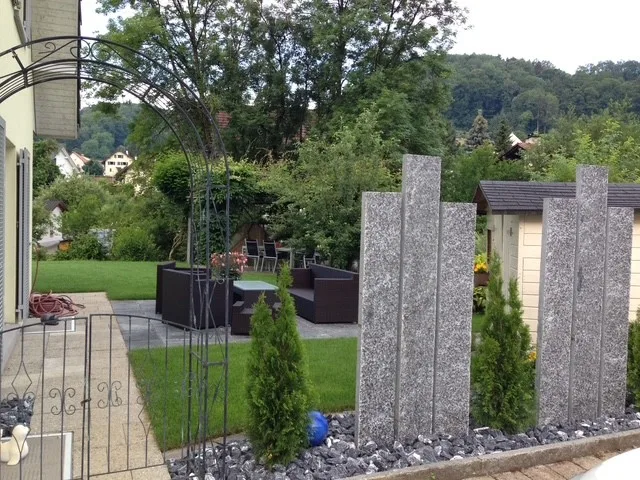 Charmantes freistehendes 4.5 Zimmer Einfamilienhaus mit grossem Garten – foto 4 di 11