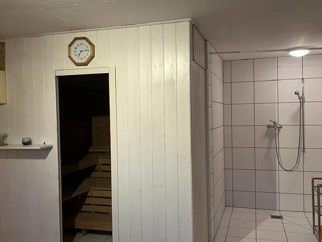 Charmantes freistehendes 4.5 Zimmer Einfamilienhaus mit grossem Garten – foto 11 di 11