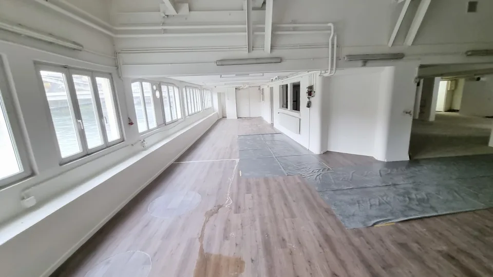 Gewerbe / Werkstatt zu vermieten – photo 4 of 4
