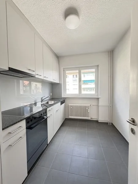 Appartamento di 3 camere – foto 3 di 5