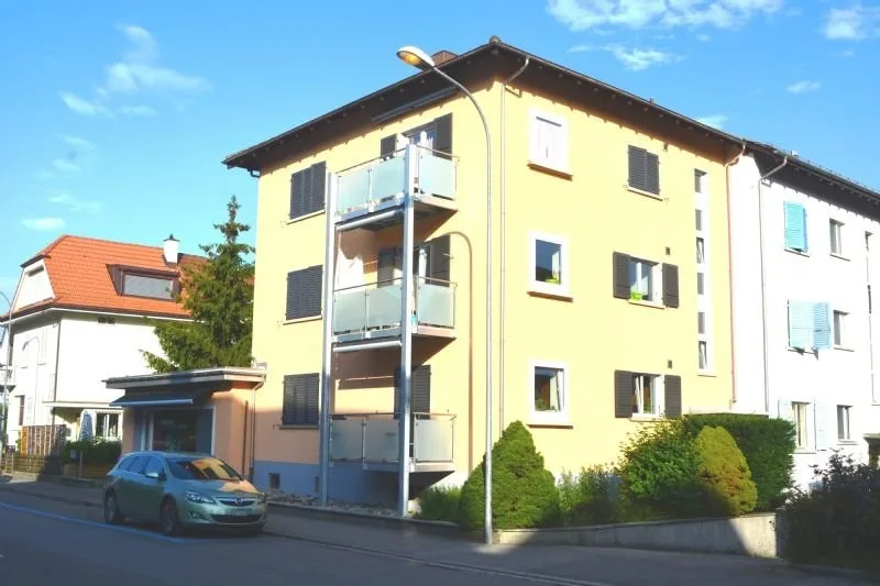 Appartamento di 3 camere – foto 2 di 5
