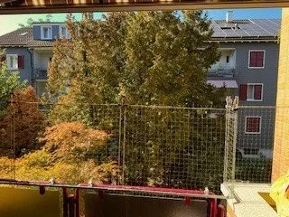 Schöne 3.5-Zimmer-Mietwohnung an zentraler Lage in Pratteln – Foto 10 von 10