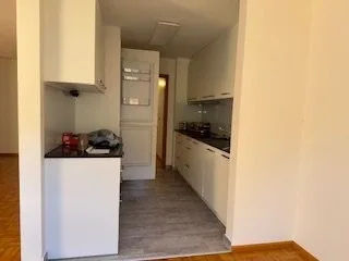 Schöne 3.5-Zimmer-Mietwohnung an zentraler Lage in Pratteln – Foto 4 von 10