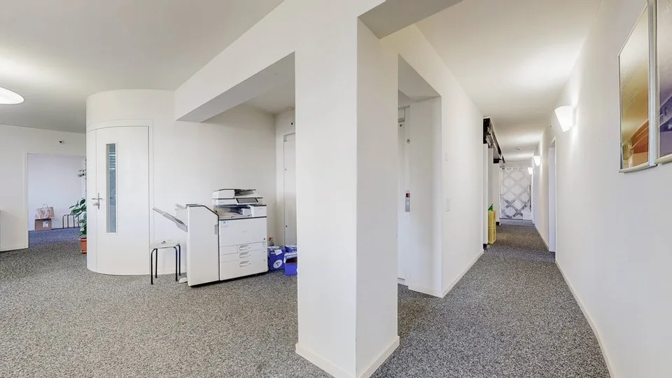 Direkt am Aeschenplatz – Foto 4 von 12