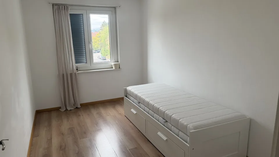 Inquilino per appartamento 3.5 locali a Grenchen – foto 7 di 7