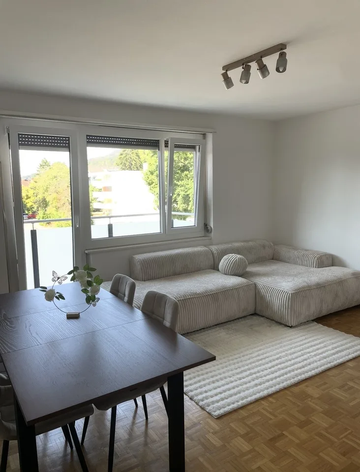 Inquilino per appartamento 3.5 locali a Grenchen – foto 5 di 7