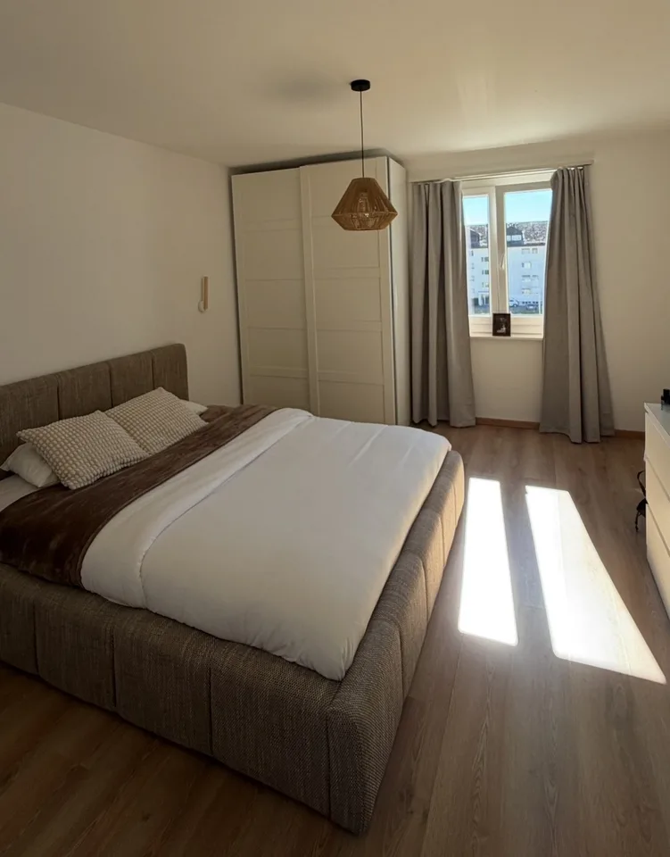 Inquilino per appartamento 3.5 locali a Grenchen – foto 6 di 7