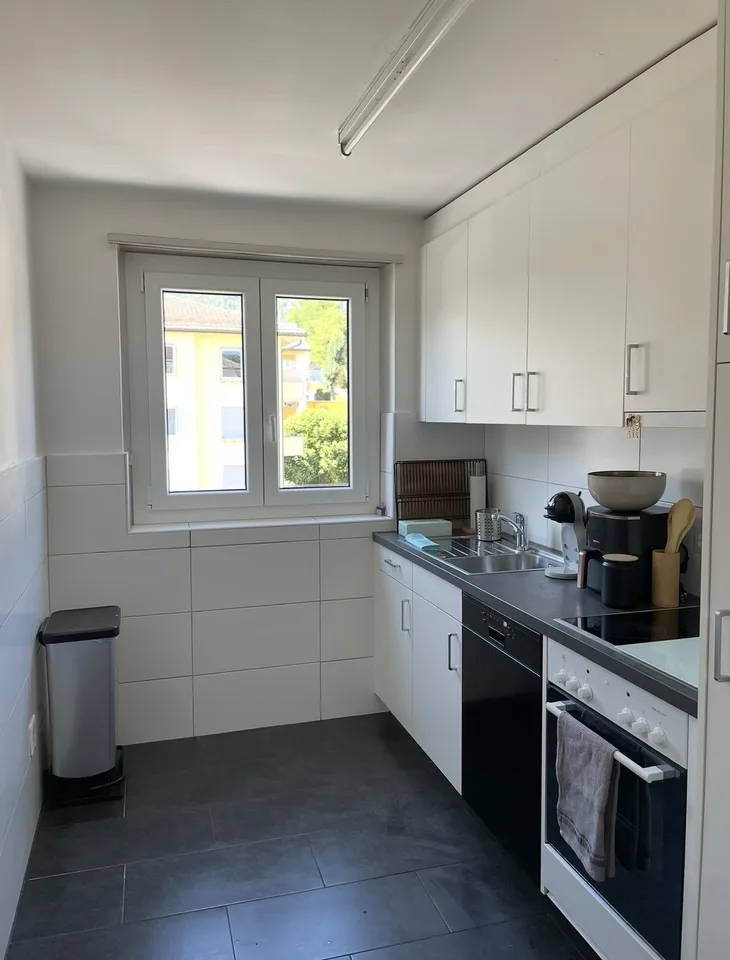 Inquilino per appartamento 3.5 locali a Grenchen – foto 4 di 7