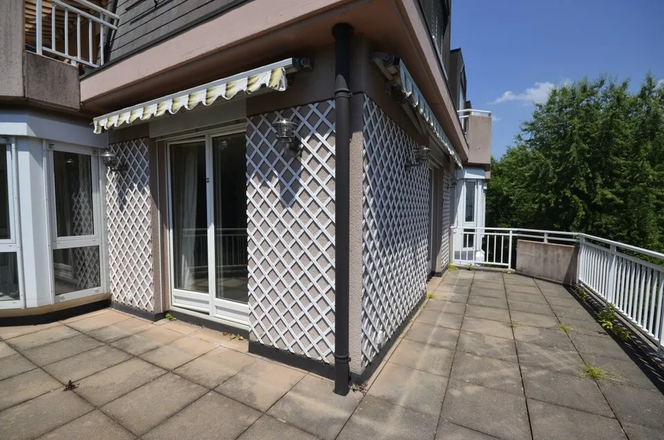 Lumineux 4.5 pièces dans un quartier prisé – foto 10 di 11