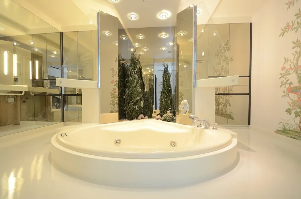 Lumineux 4.5 pièces dans un quartier prisé – foto 7 di 11