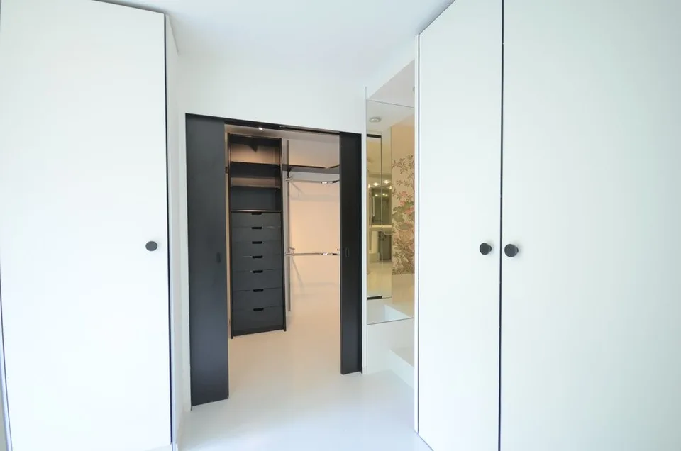 Lumineux 4.5 pièces dans un quartier prisé – foto 5 di 11