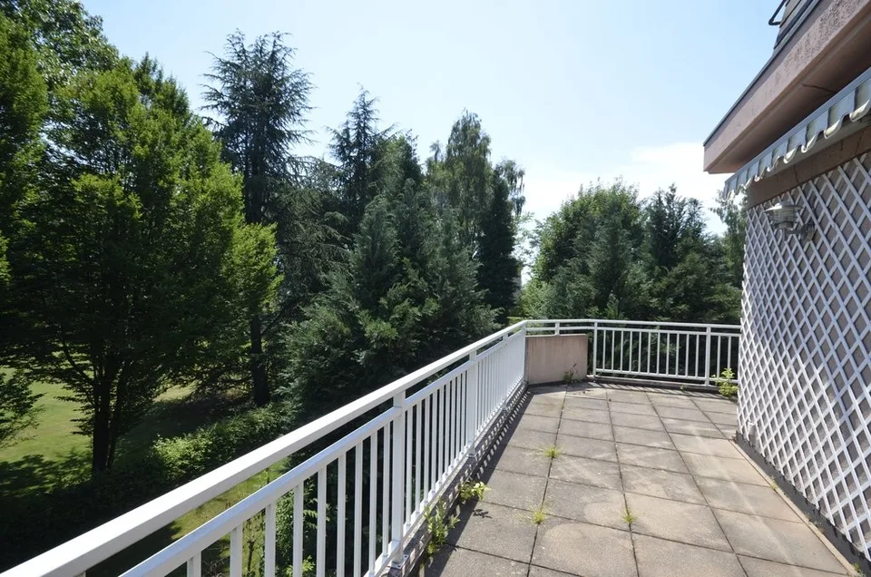 Lumineux 4.5 pièces dans un quartier prisé – foto 11 di 11