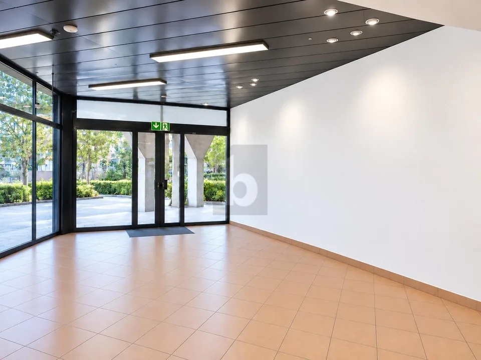 EMPLACEMENT IDEAL, SPACIEUX ET LUMINEUX – Foto 2 von 4