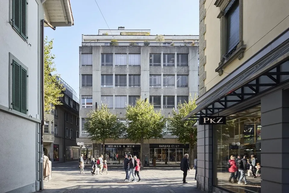 Ihre neue Geschäftsadresse im Herzen von Thun – Foto 2 von 9