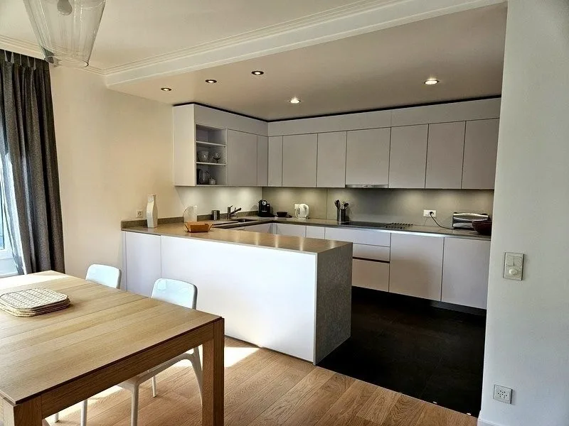 4 Zimmer Wohnung in Genève – Foto 3 von 10