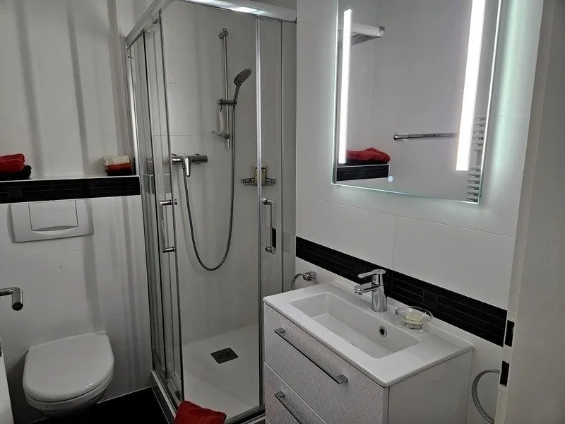 4 Zimmer Wohnung in Genève – Foto 5 von 10