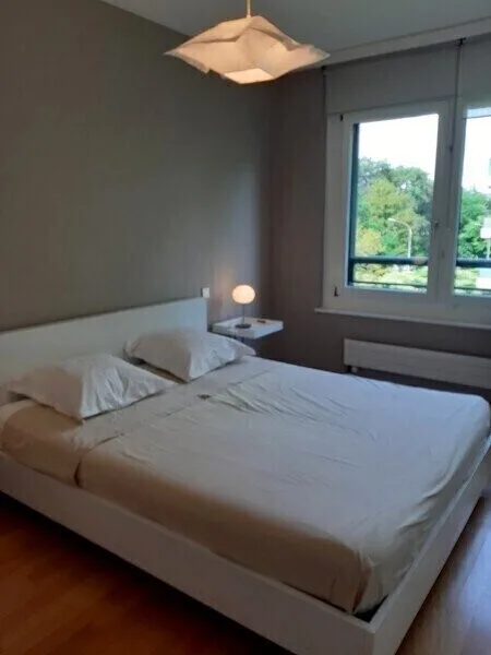 4 Zimmer Wohnung in Genève – Foto 6 von 10