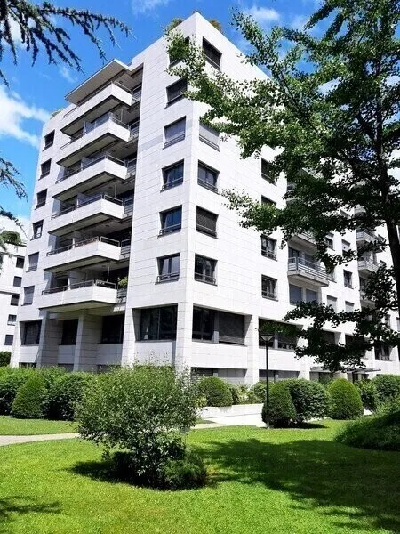 4 Zimmer Wohnung in Genève – Foto 8 von 10