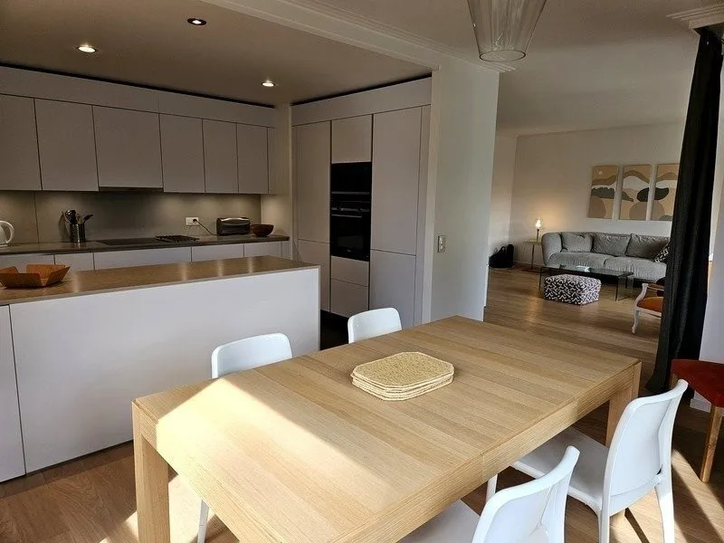 4 Zimmer Wohnung in Genève – Foto 9 von 10