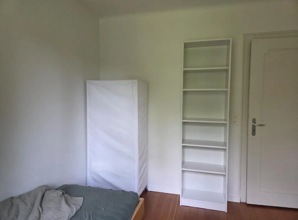 Room in shared flat for FEMALE STUDENT – Foto 3 von 9