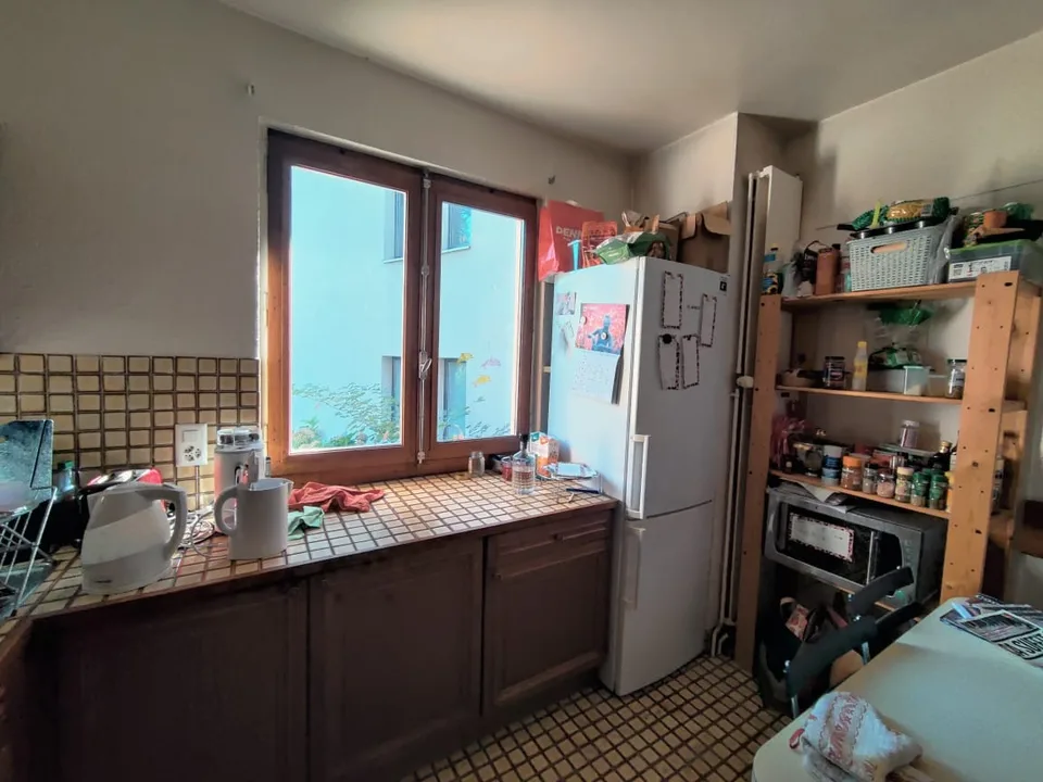 Room in shared flat for FEMALE STUDENT – Foto 6 von 9