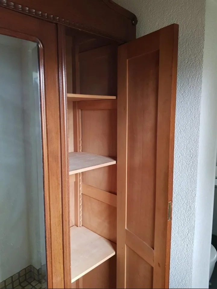 Room in shared flat for FEMALE STUDENT – Foto 4 von 9