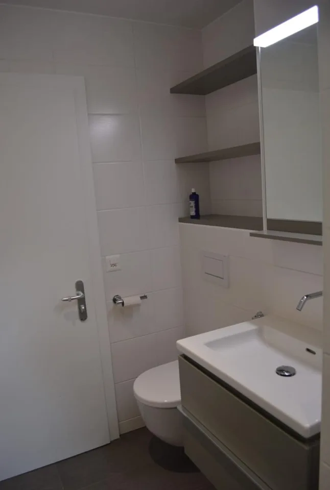 Room in shared flat for FEMALE STUDENT – Foto 5 von 9