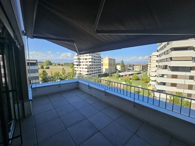 Joli appartement de 4.5 pièces au 4ème – foto 6 di 6