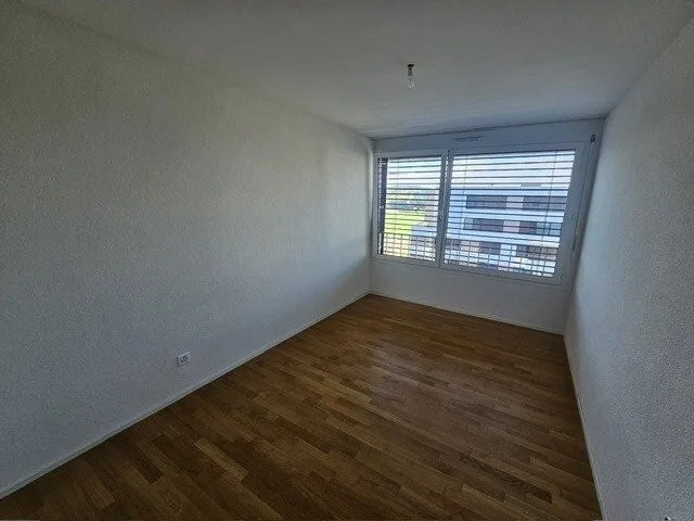Joli appartement de 4.5 pièces au 4ème – foto 4 di 6
