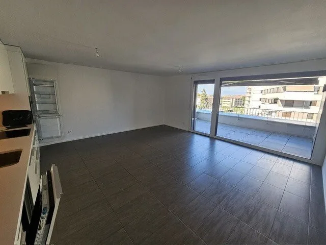 Joli appartement de 4.5 pièces au 4ème – foto 2 di 6