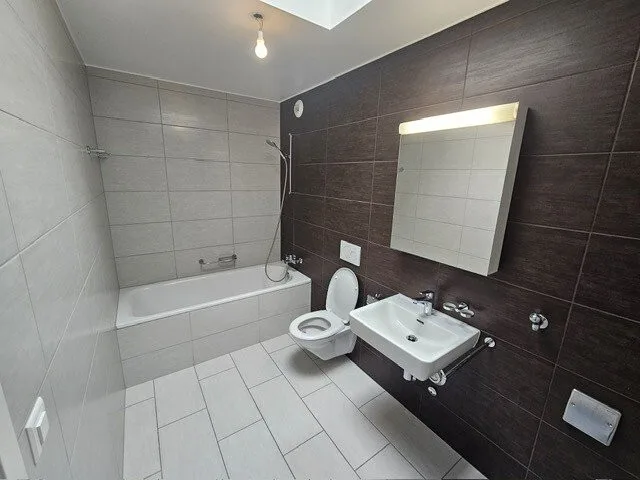 Joli appartement de 4.5 pièces au 4ème – foto 5 di 6