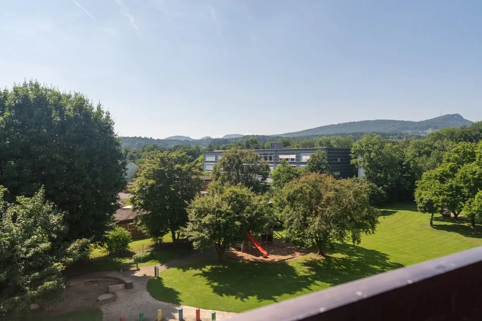 MIETEN OHNE KAUTION - Neu sanierte und zentral gelegene Wohnung – foto 7 di 8