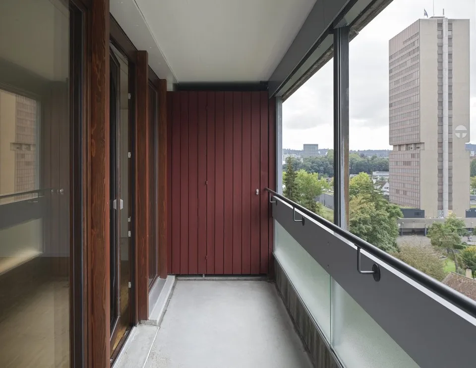 MIETEN OHNE KAUTION - Neu sanierte und zentral gelegene Wohnung – foto 6 di 8