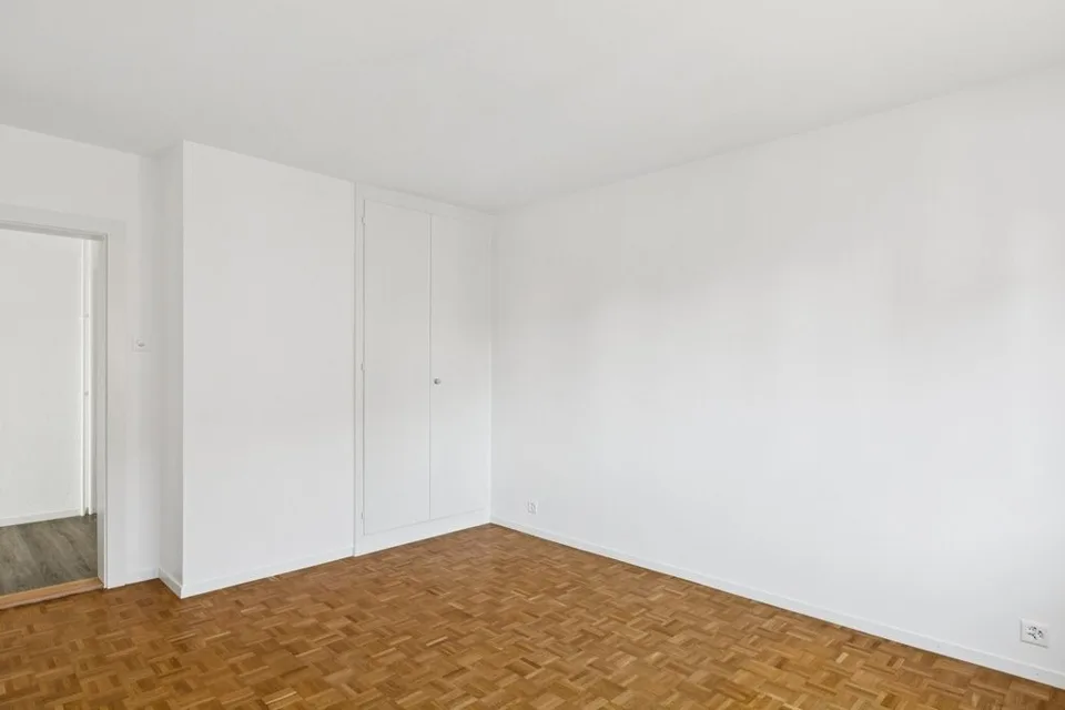 Appartamento di 2,5 locali con balcone – foto 9 di 10