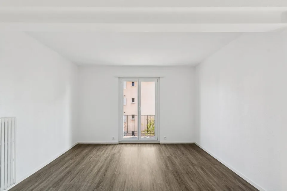 Appartamento di 2,5 locali con balcone – foto 7 di 10