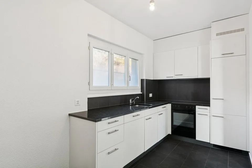 Appartamento di 2,5 locali con balcone – foto 2 di 10