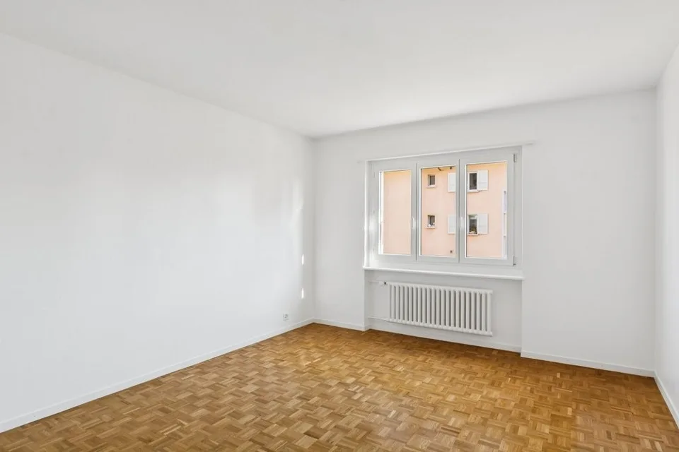 Appartamento di 2,5 locali con balcone – foto 8 di 10