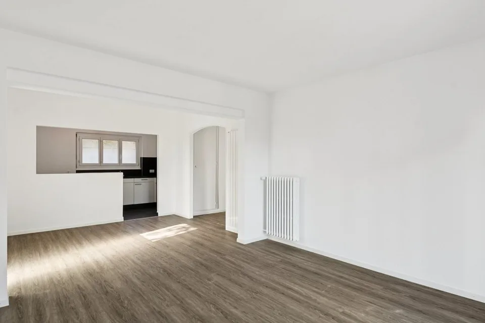 Appartamento di 2,5 locali con balcone – foto 4 di 10