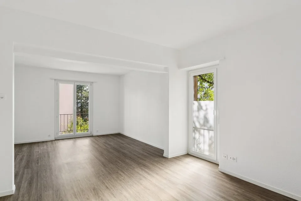 Appartamento di 2,5 locali con balcone – foto 5 di 10