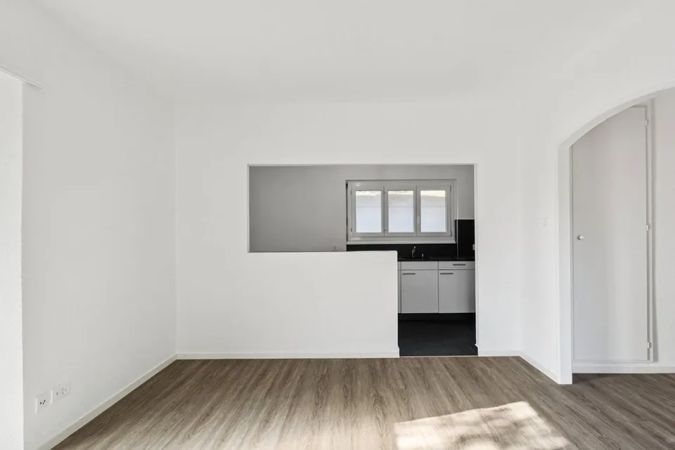 Appartamento di 2,5 locali con balcone – foto 3 di 10