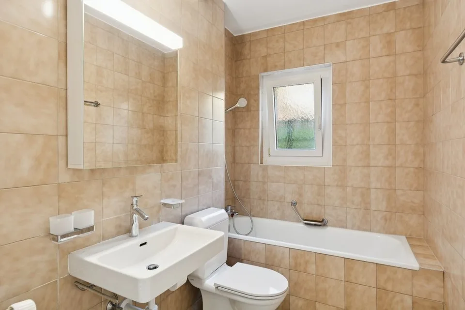 Appartamento di 2,5 locali con balcone – foto 10 di 10