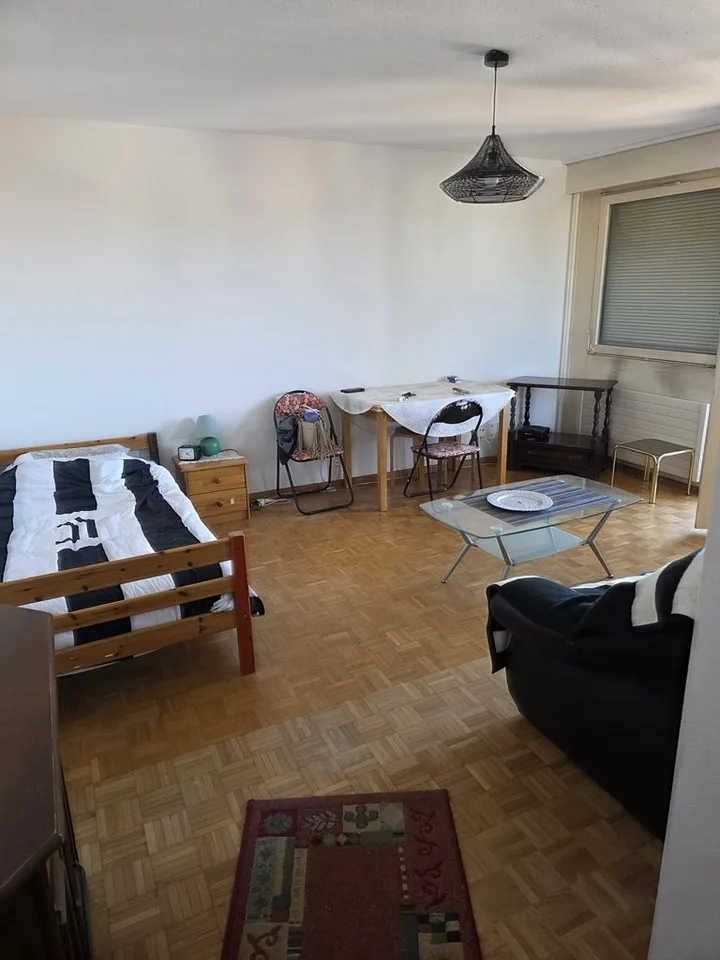 1-Zimmerwohnung an der Zürcherstrasse 104 in Winterthur – photo 2 sur 9