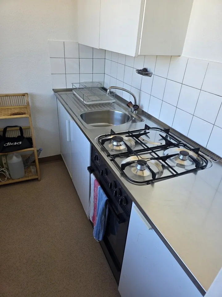 1-Zimmerwohnung an der Zürcherstrasse 104 in Winterthur – photo 6 sur 9