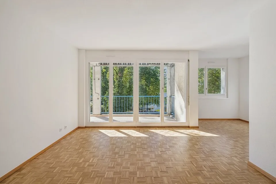 Louer sans caution - Bel appartement de 3 pièces à Thônex – photo 4 sur 6