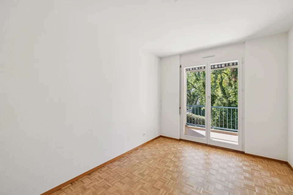 Louer sans caution - Bel appartement de 3 pièces à Thônex – photo 5 sur 6