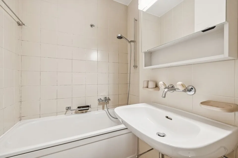 Louer sans caution - Bel appartement de 3 pièces à Thônex – photo 6 sur 6